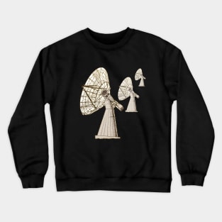 SETI Crewneck Sweatshirt